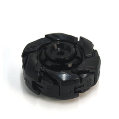 Open Armor Mecha Fidget Spinner - Premium Metal EDC Stress Relief