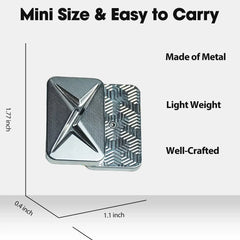 Lightning Infinite Magnetic Fidget Slider - ADHD Stress Relief Toy